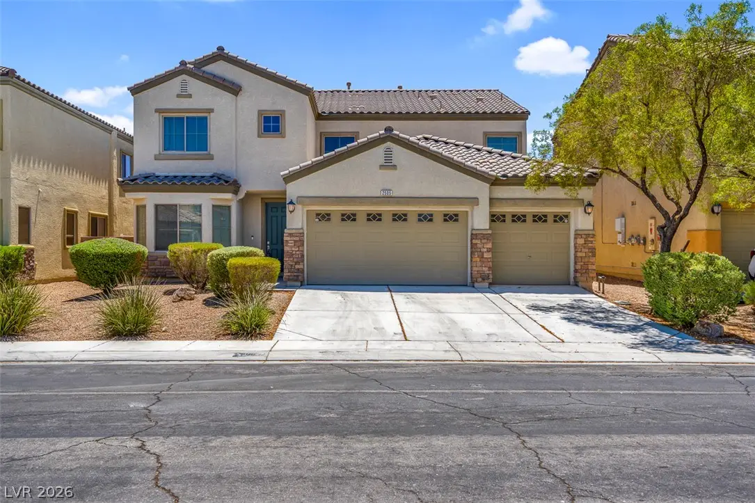 2505 Festive Court, North Las Vegas, NV 89032 - #1