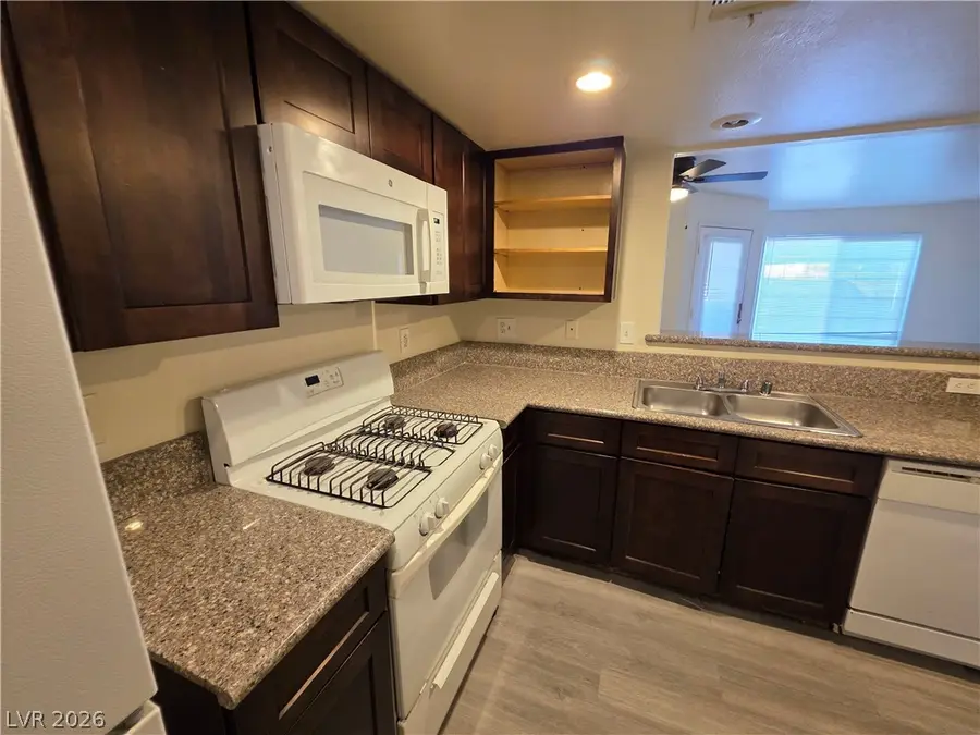 1830 N Pecos Road #126, Las Vegas, NV 89115 - #2