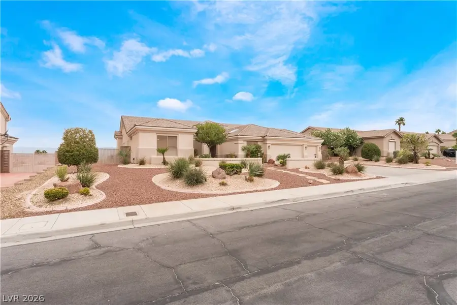 931 Temple View Drive, Las Vegas, NV 89110 - #3