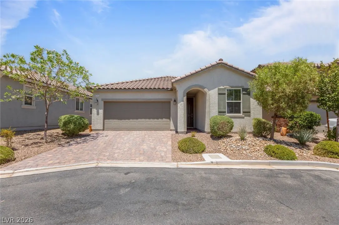 9712 Angel Valley Drive, Las Vegas, NV 89178 - #1