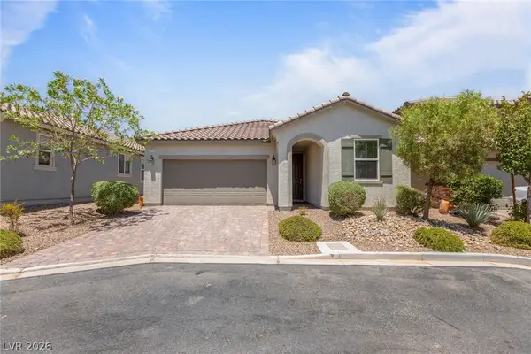 9712 Angel Valley Drive, Las Vegas, NV 89178