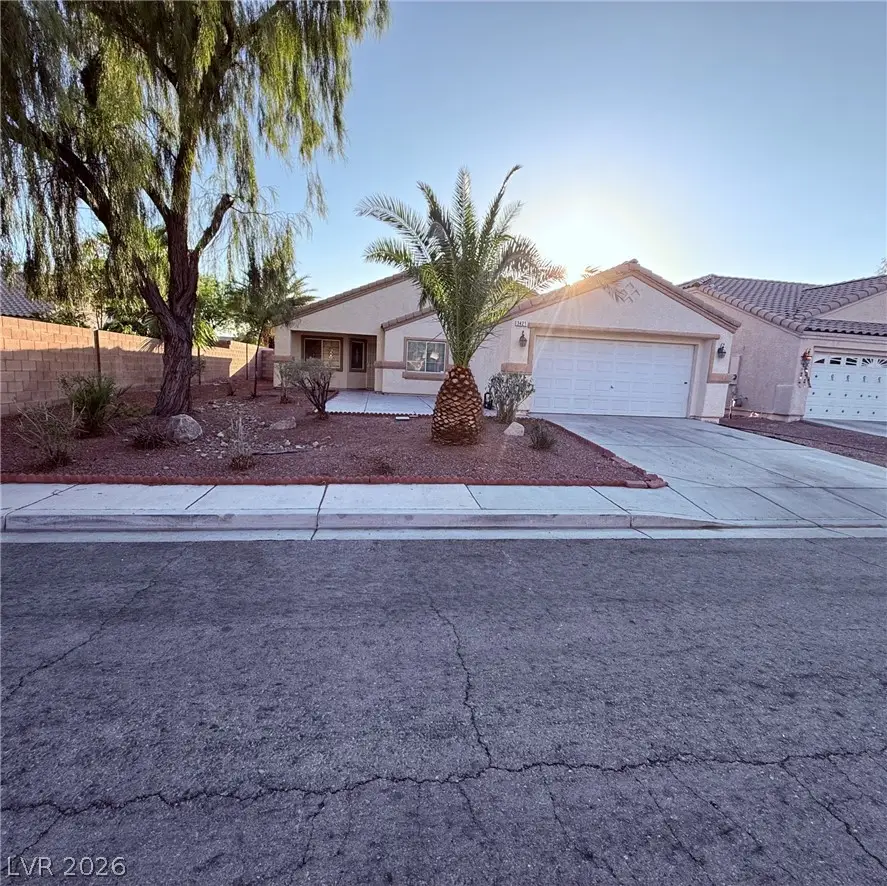 3421 Oakville Court, North Las Vegas, NV 89032 - #1