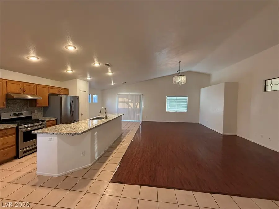 3421 Oakville Court, North Las Vegas, NV 89032 - #2