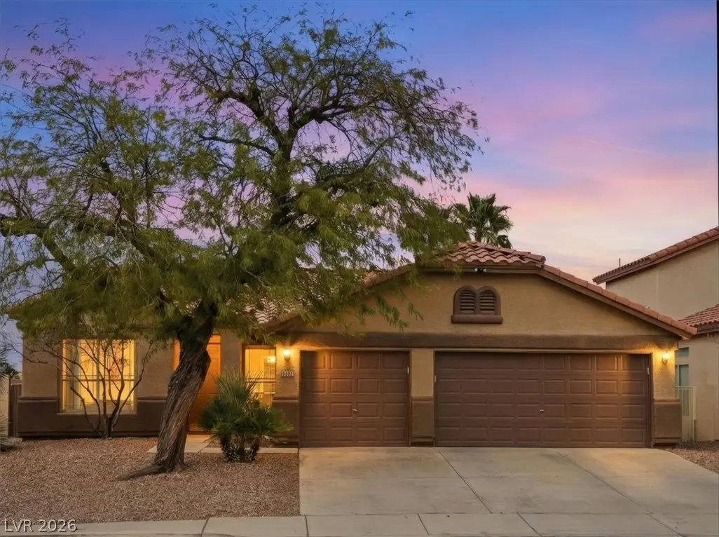 1562 Harwood Avenue, Henderson, NV 89012 - #1