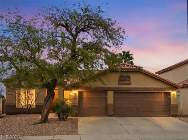 1562 Harwood Avenue, Henderson, NV 89012