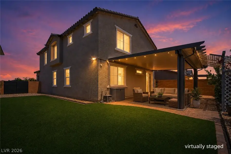 10981 Fennel Avenue, Las Vegas, NV 89166 - #3