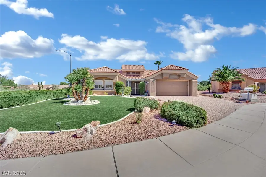 2808 Tumble Creek Court, Las Vegas, NV 89134 - #3