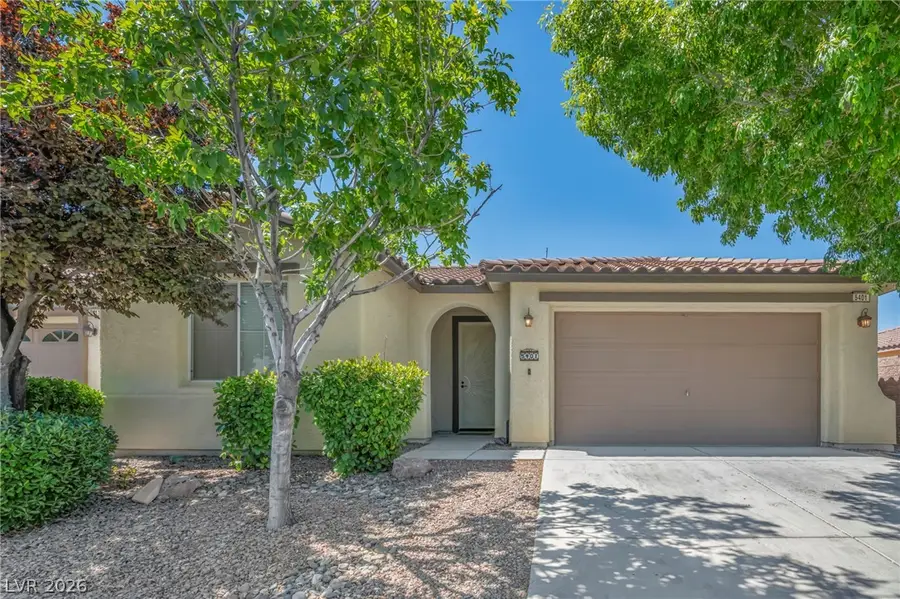 5401 Carrara Pointe Street, Pahrump, NV 89061 - #2