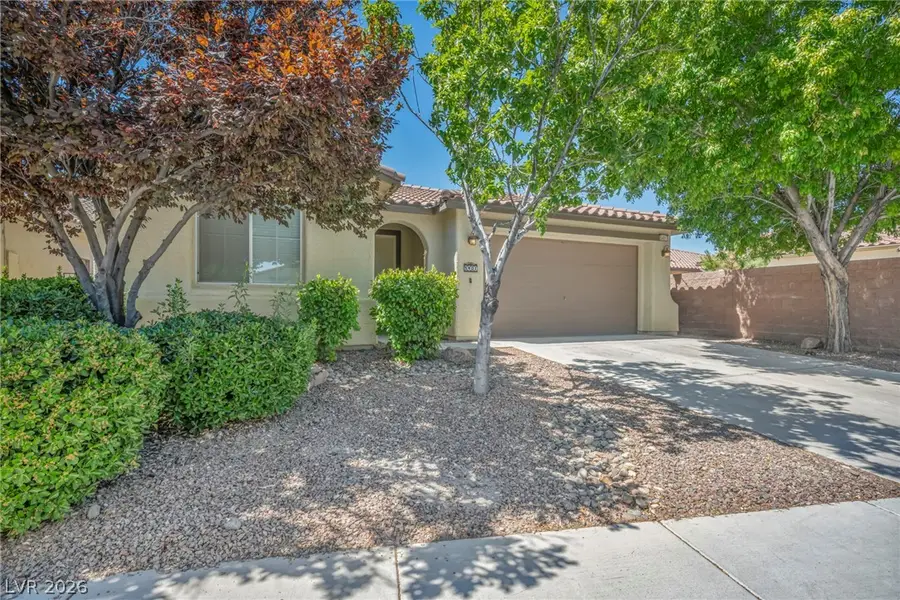 5401 Carrara Pointe Street, Pahrump, NV 89061 - #3