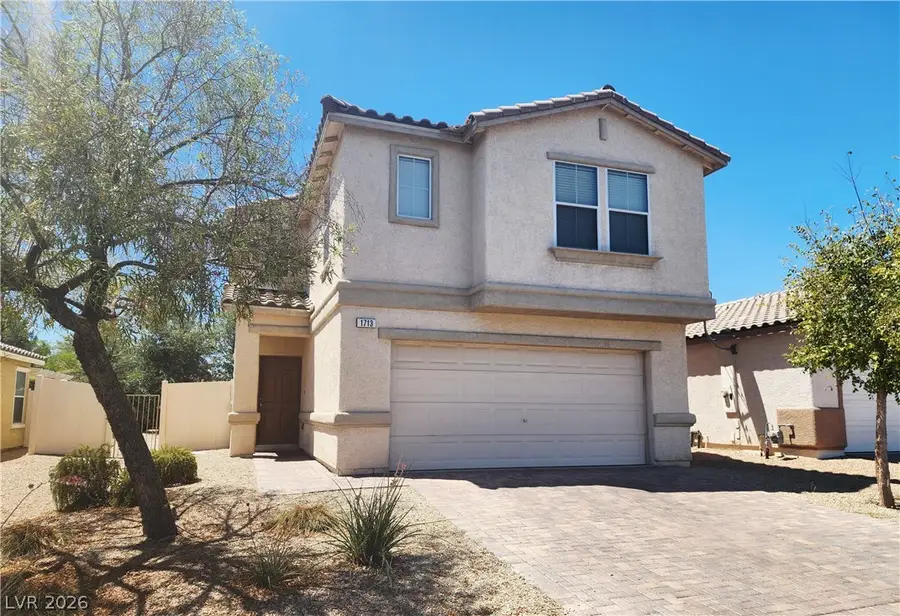 1713 Ronzard Avenue, North Las Vegas, NV 89032 - #2