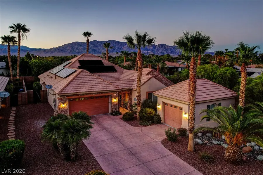 6904 May Basket Avenue, Las Vegas, NV 89131 - #2