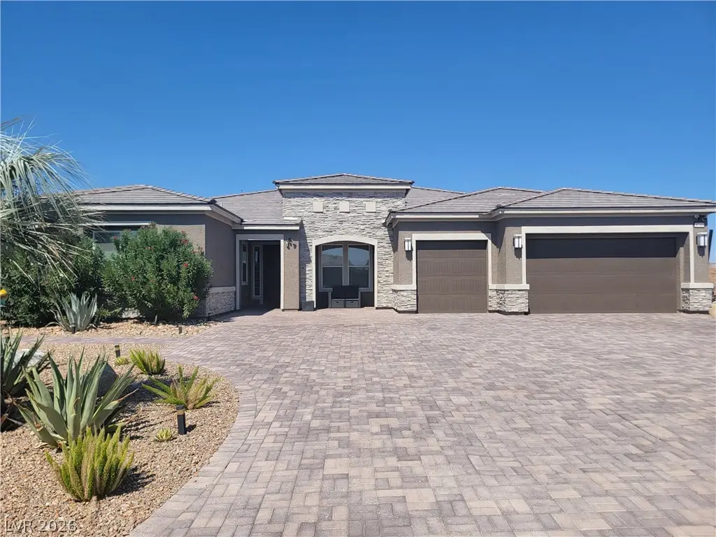 8740 S Pioneer Way, Las Vegas, NV 89113 - #1