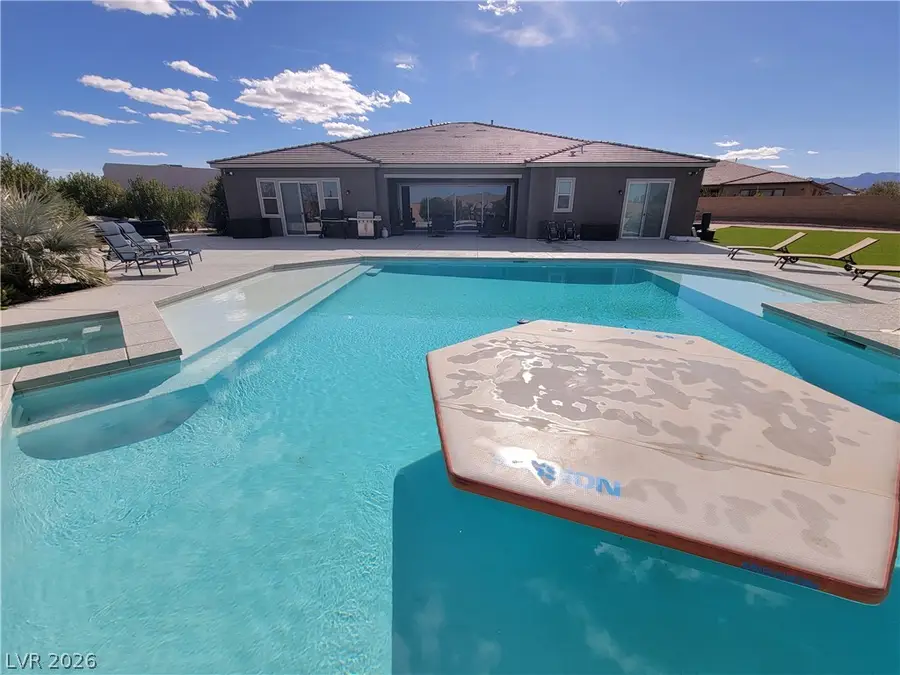 8740 S Pioneer Way, Las Vegas, NV 89113 - #2