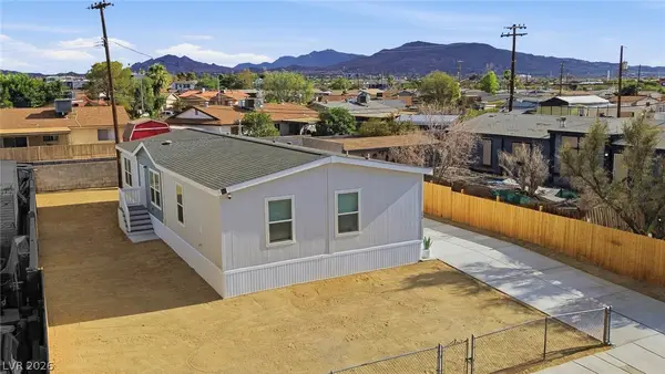 204 Mojave Lane, Henderson, NV 89015