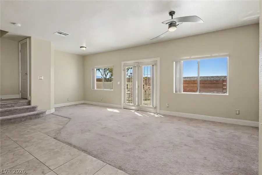 6752 Lookout Lodge Lane #2, North Las Vegas, NV 89084 - #2