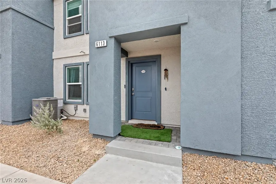 6113 Musas Garden Street, North Las Vegas, NV 89081 - #2