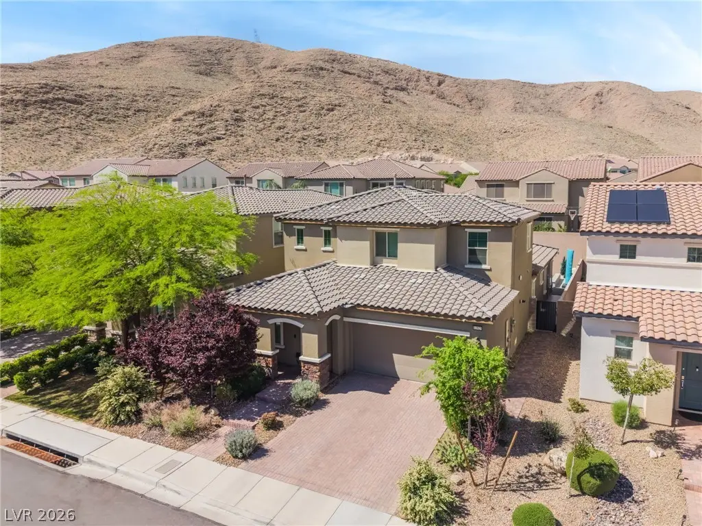 12825 Alcores Street, Las Vegas, NV 89141 - #1