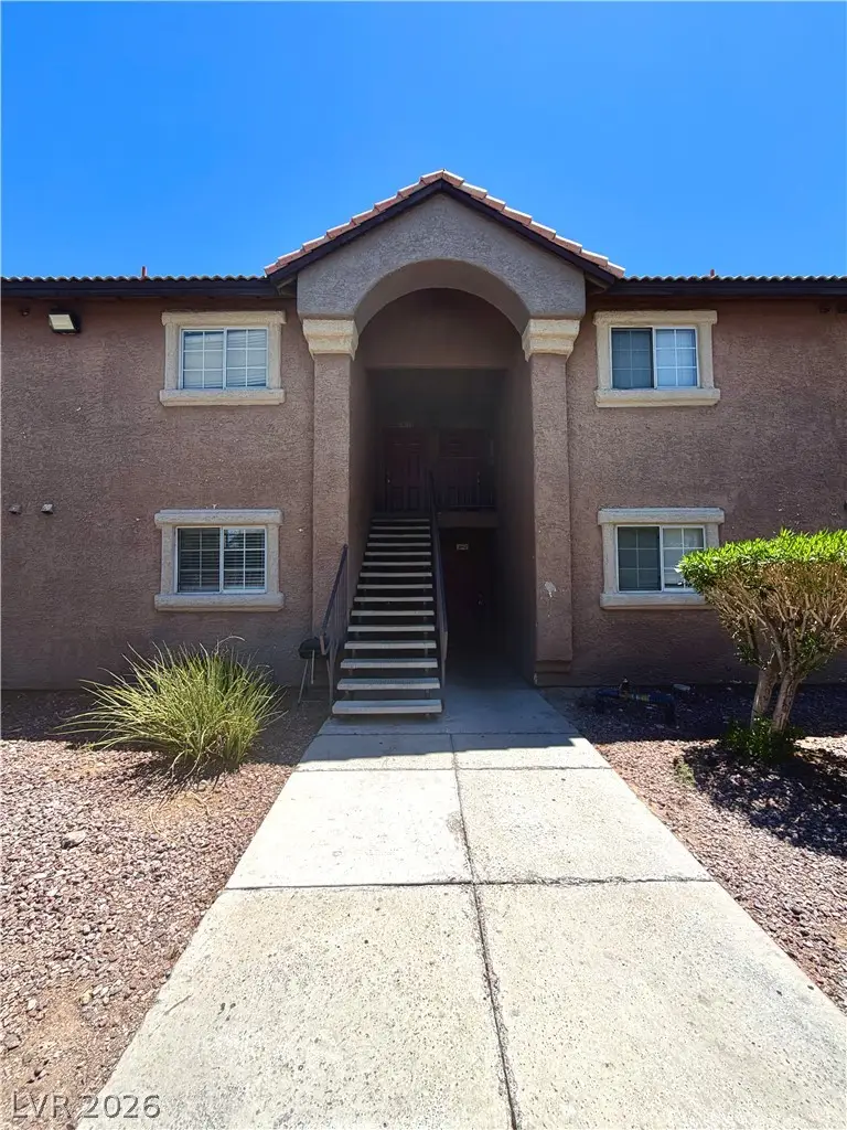 2750 S Durango Drive #1032, Las Vegas, NV 89117 - #1