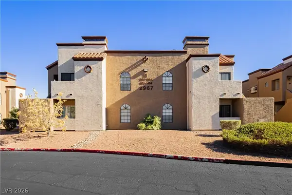 2967 Juniper Hills Boulevard #101, Las Vegas, NV 89142