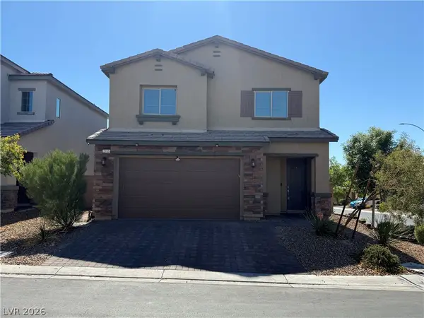 2715 Aldine Court, Las Vegas, NV 89142