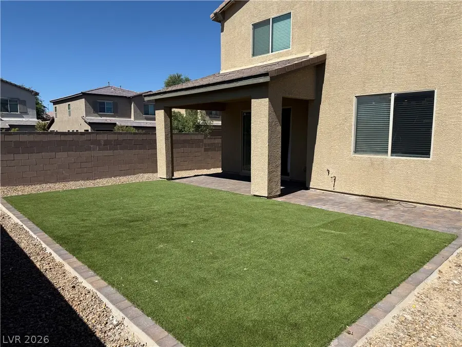 2715 Aldine Court, Las Vegas, NV 89142 - #2