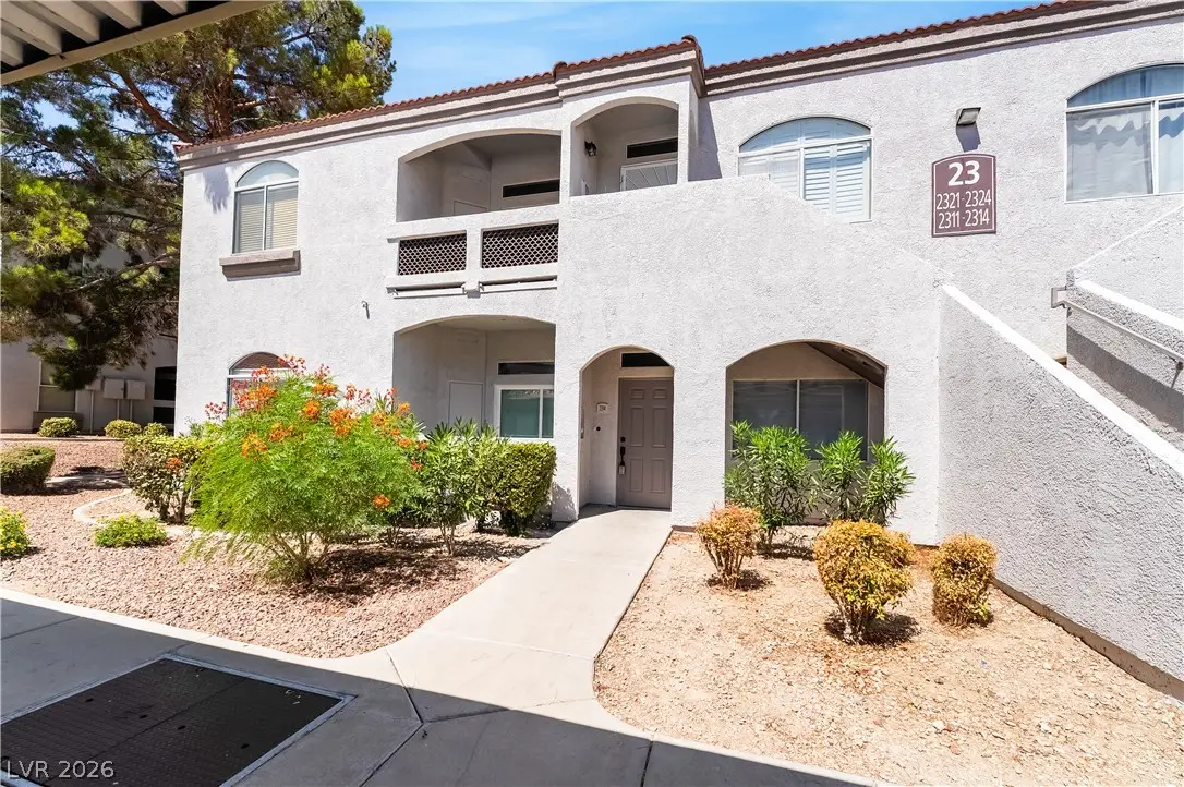 700 Carnegie Street #2314, Henderson, NV 89052 - #1