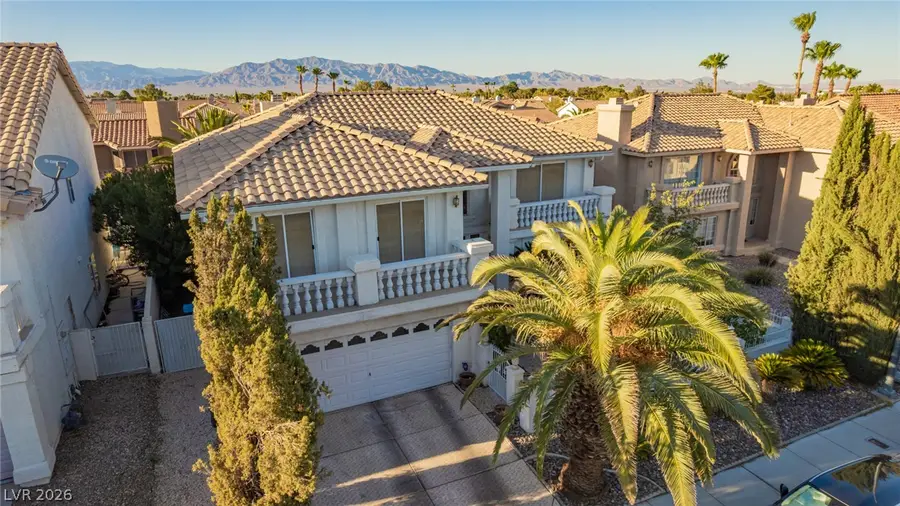 8208 Swan Lake Avenue, Las Vegas, NV 89128 - #3