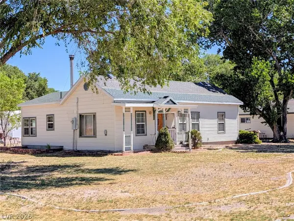 997 Phillips Street, Panaca, NV 89042