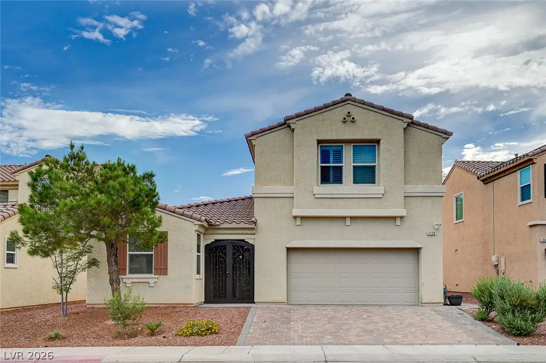 7129 Weavers Place, North Las Vegas, NV 89084 - #1
