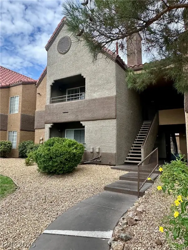 2200 S Fort Apache Road #2011, Las Vegas, NV 89117