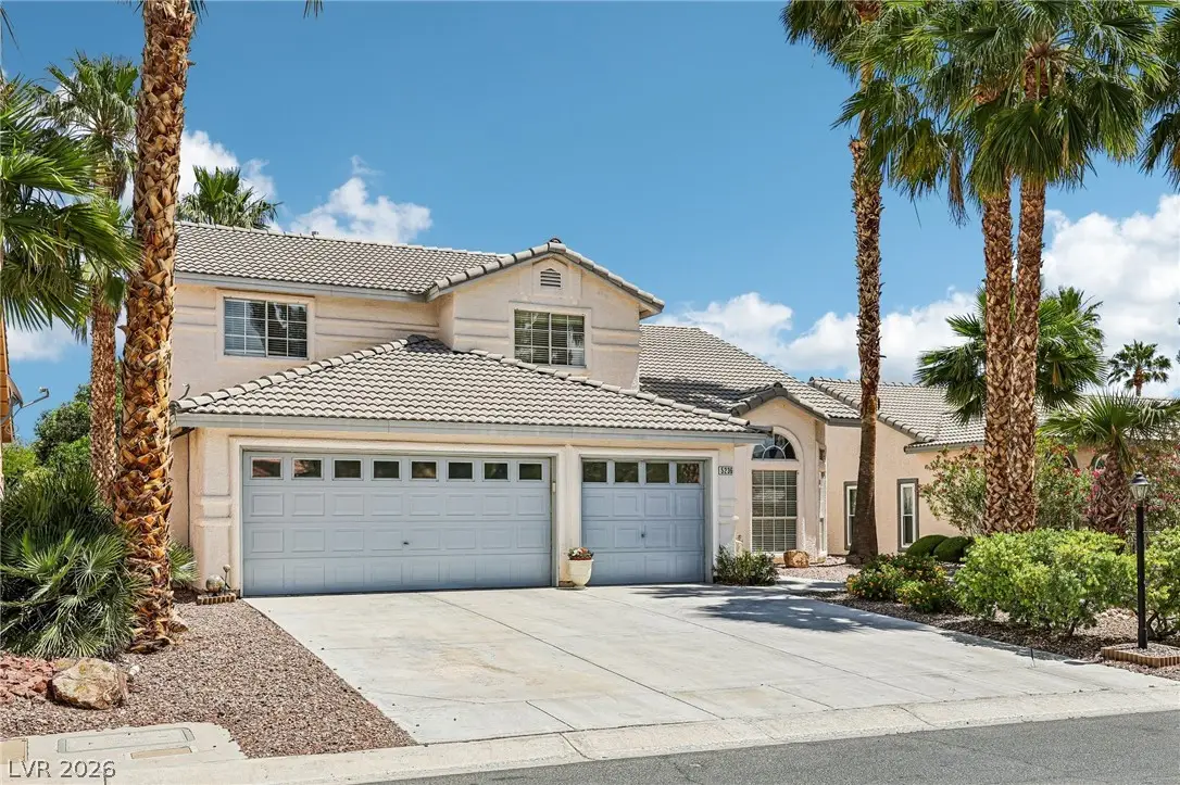 5236 Saranac Road, Las Vegas, NV 89130 - #1