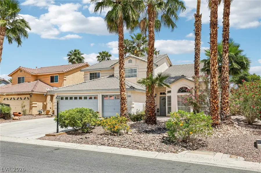 5236 Saranac Road, Las Vegas, NV 89130 - #2