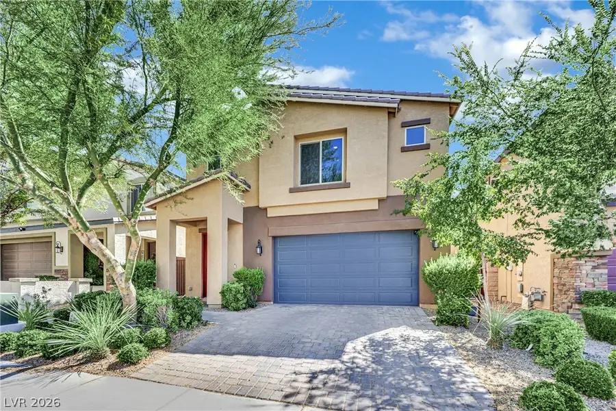 2241 Mundare Drive, Henderson, NV 89002 - #2