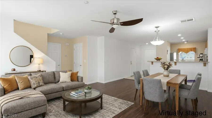 1172 Gecko Road, Henderson, NV 89002 - #2
