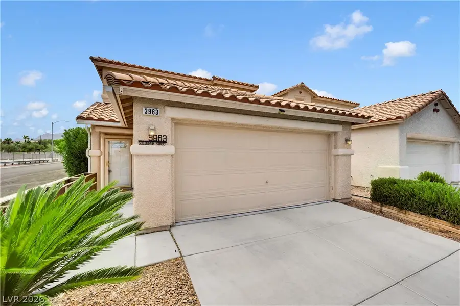 3963 Goldspur Street, Las Vegas, NV 89129 - #2