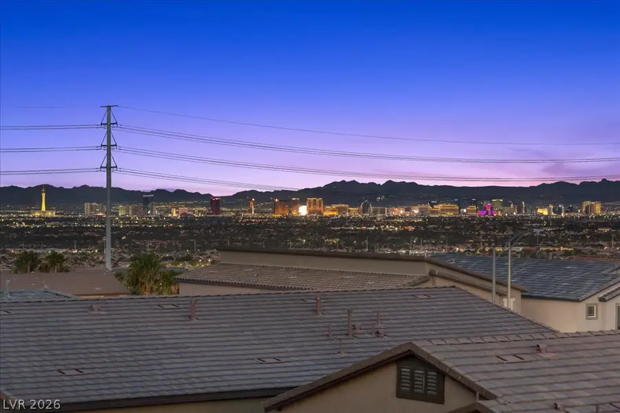 10801 Space Odyssey Avenue, Las Vegas, NV 89129 - #2