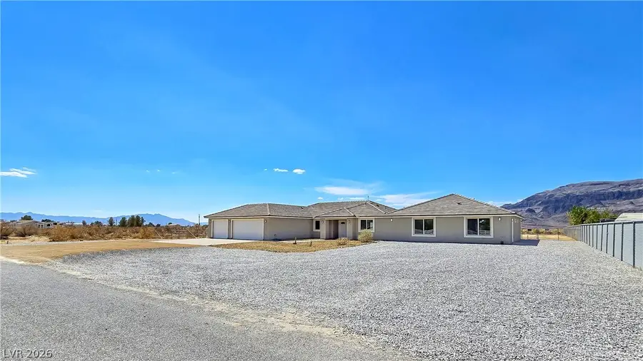 5880 Johnnie Mine Street, Pahrump, NV 89060 - #3