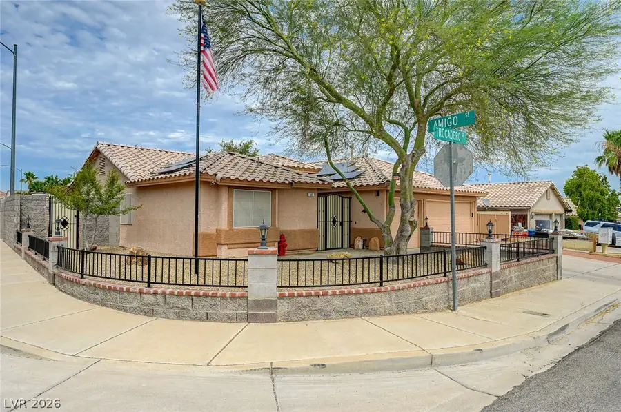 541 Trocadero Street, Henderson, NV 89015 - #2
