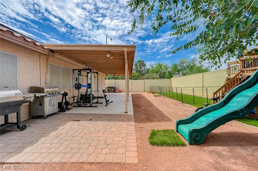 541 Trocadero Street, Henderson, NV 89015 - #3