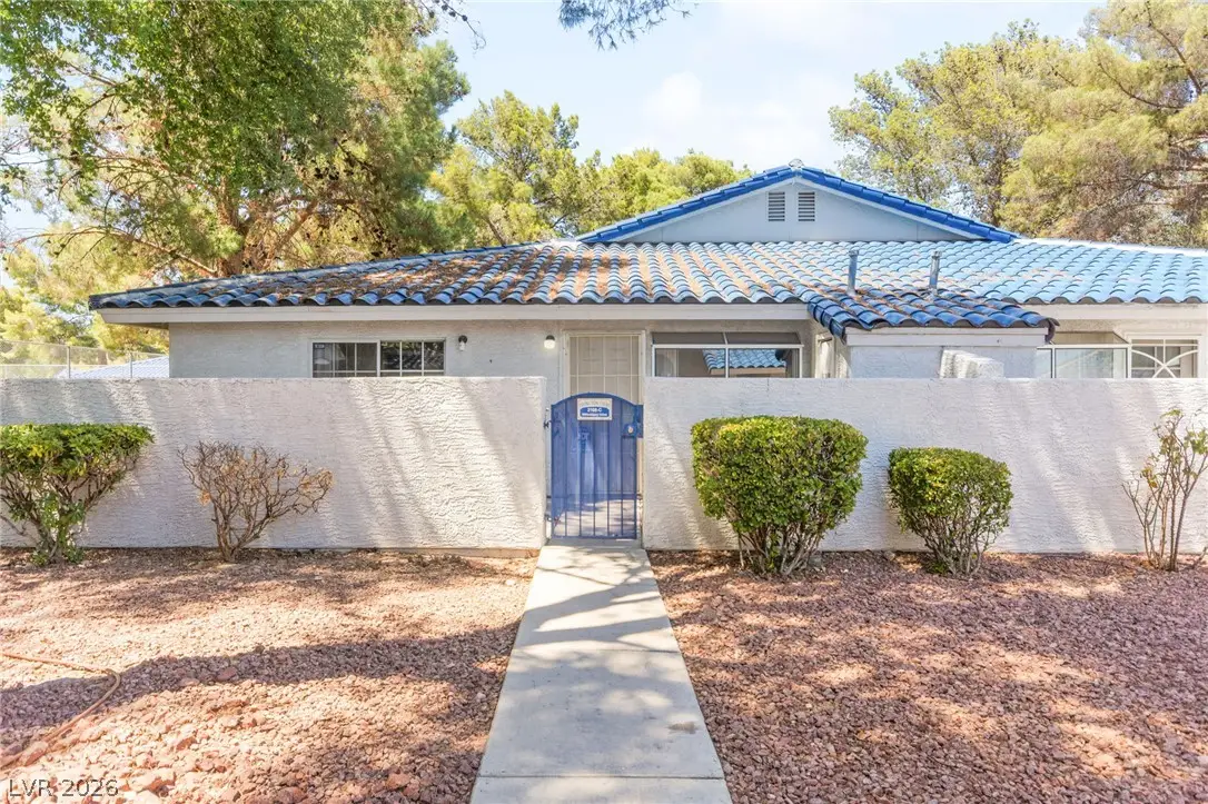 2108 Willowbury Drive #C, Las Vegas, NV 89108 - #1