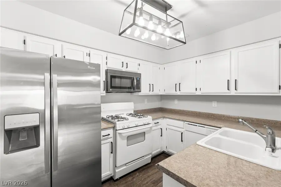 2108 Willowbury Drive #C, Las Vegas, NV 89108 - #3
