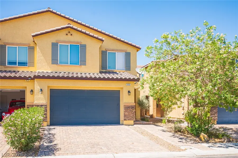4016 Juanita May Avenue, North Las Vegas, NV 89032 - #2