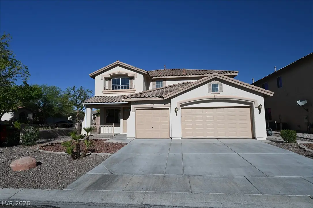 3057 Loggia Court, Las Vegas, NV 89117 - #1