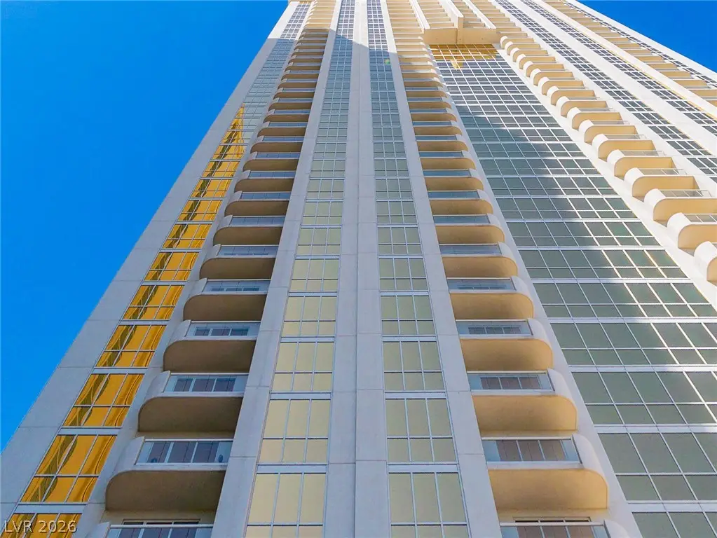 135 E Harmon Avenue #2104, Las Vegas, NV 89109 - #1