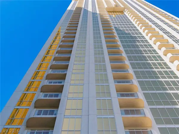 135 E Harmon Avenue #2104, Las Vegas, NV 89109