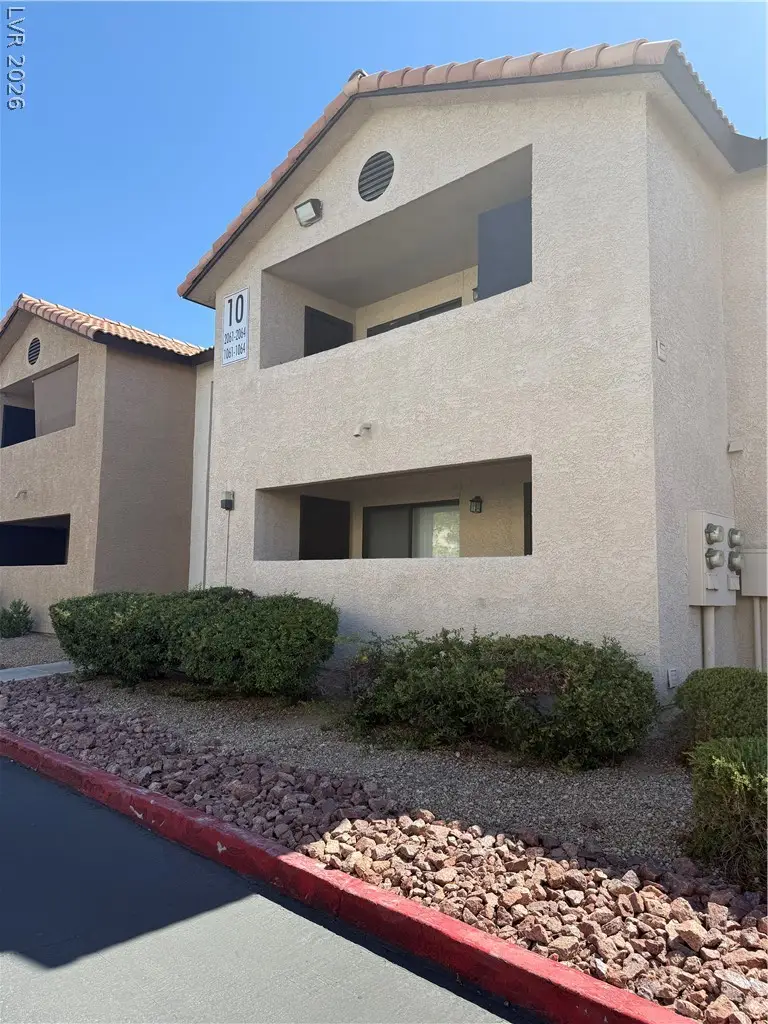 2451 N Rainbow Boulevard #1064, Las Vegas, NV 89108 - #1
