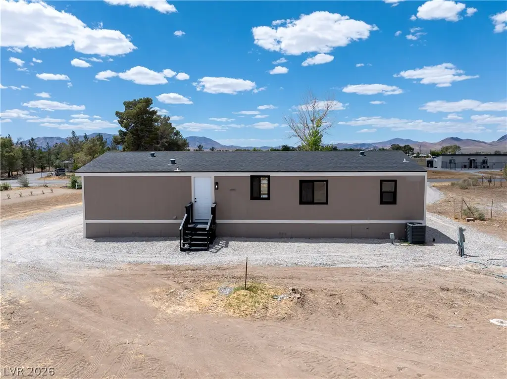 551 Cynthia Street, Pahrump, NV 89048 - #1