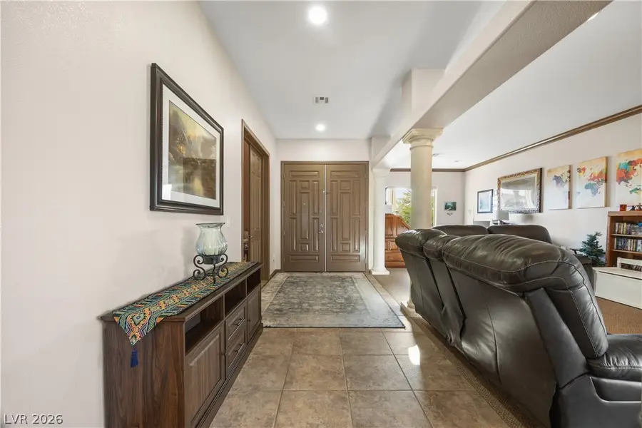5612 Lusitano Street, Las Vegas, NV 89130 - #2