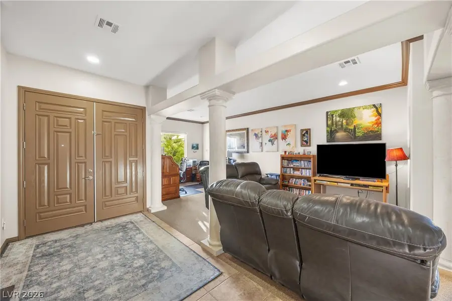 5612 Lusitano Street, Las Vegas, NV 89130 - #3