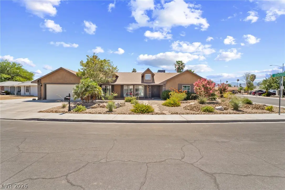 1909 Stonehaven Circle, Las Vegas, NV 89108 - #1